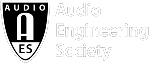 Audio Engineering Society logo